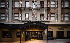 Hotel Zeppelin San Francisco